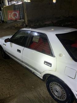 تويوتا كراون